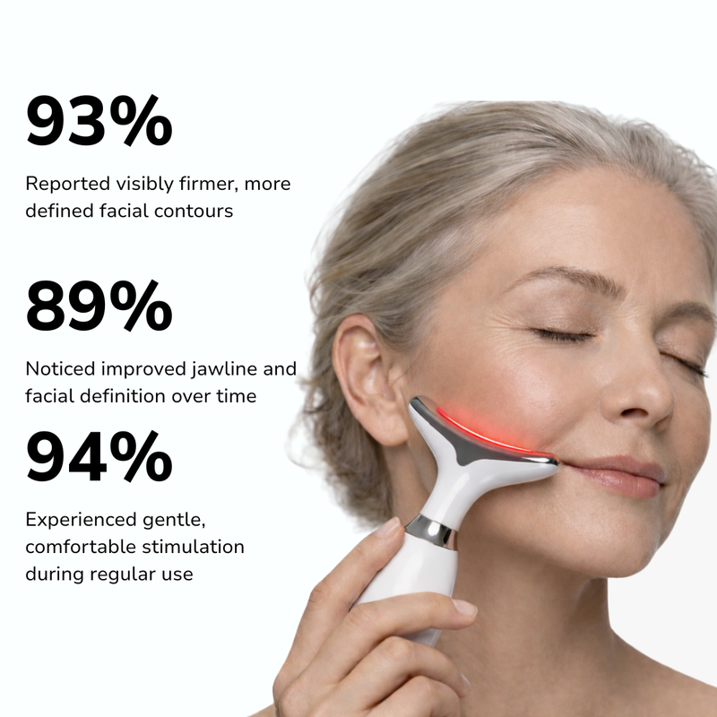 SKINIQS Visible Lift