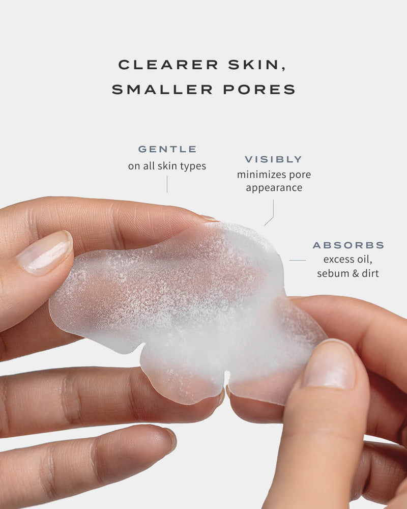 Skiniqs Unclog Pores  Patches
