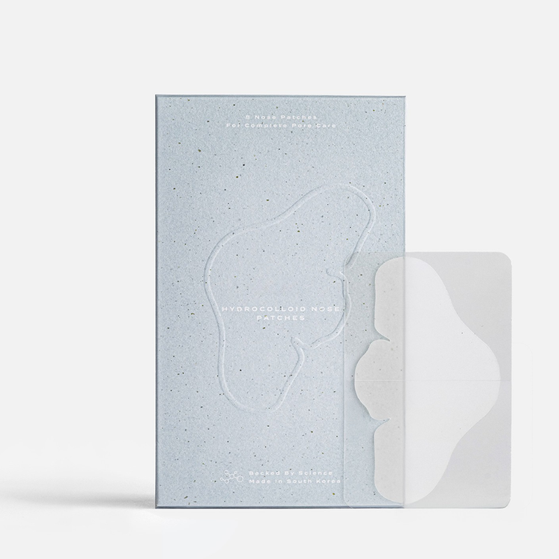 Skiniqs Unclog Pores  Patches